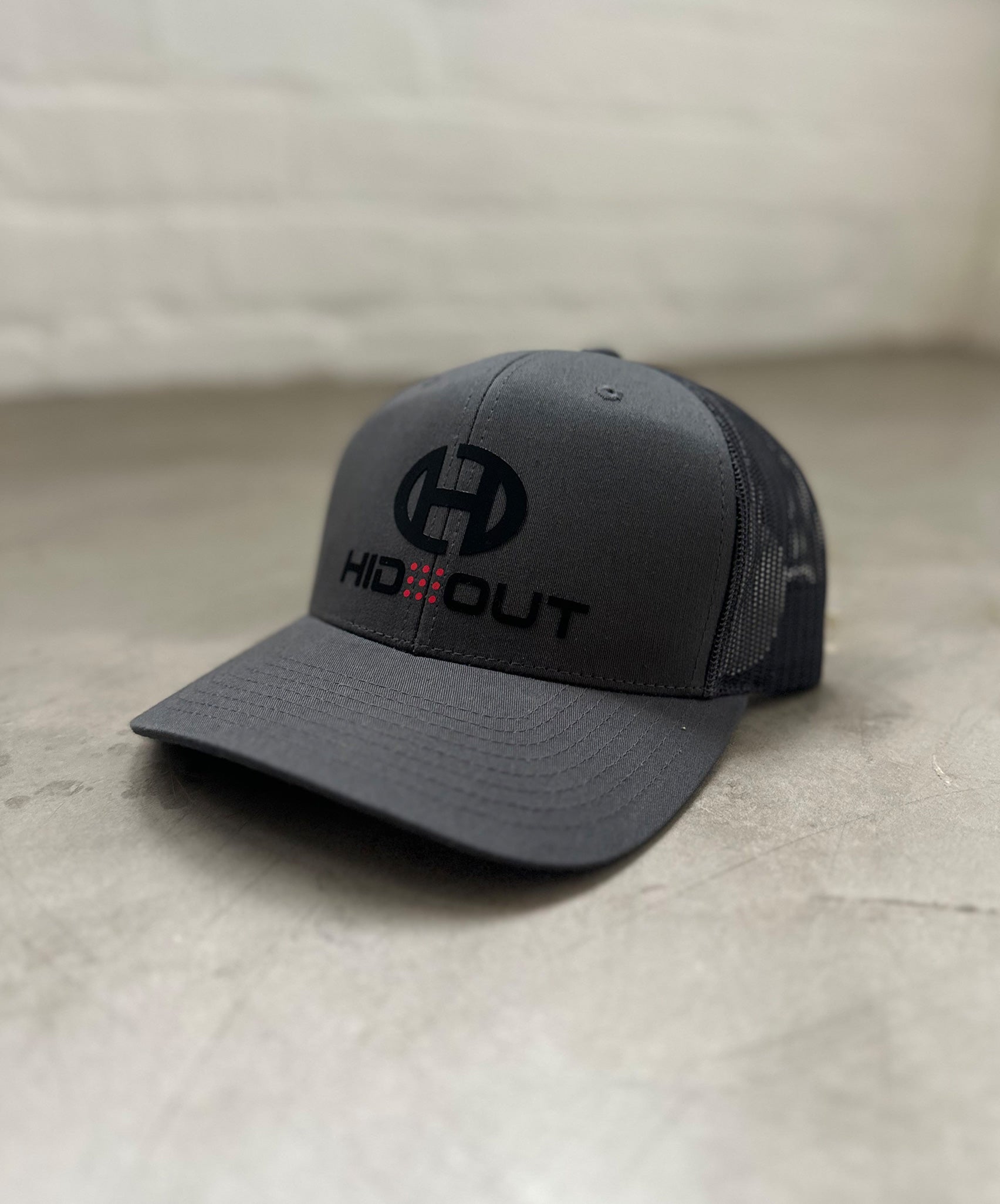 Classic Unity Trucker Cap