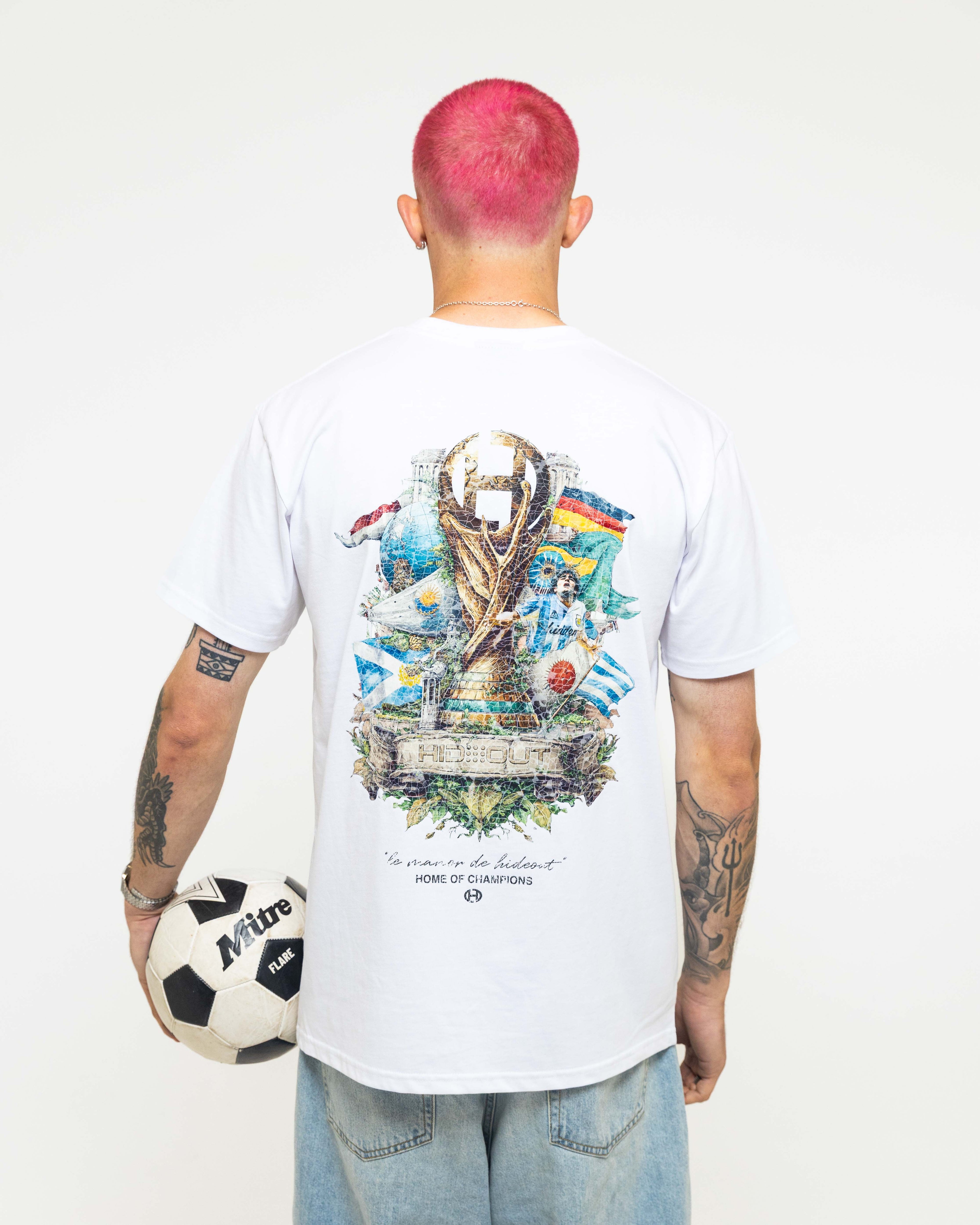 WORLD CUP 2026 PACK