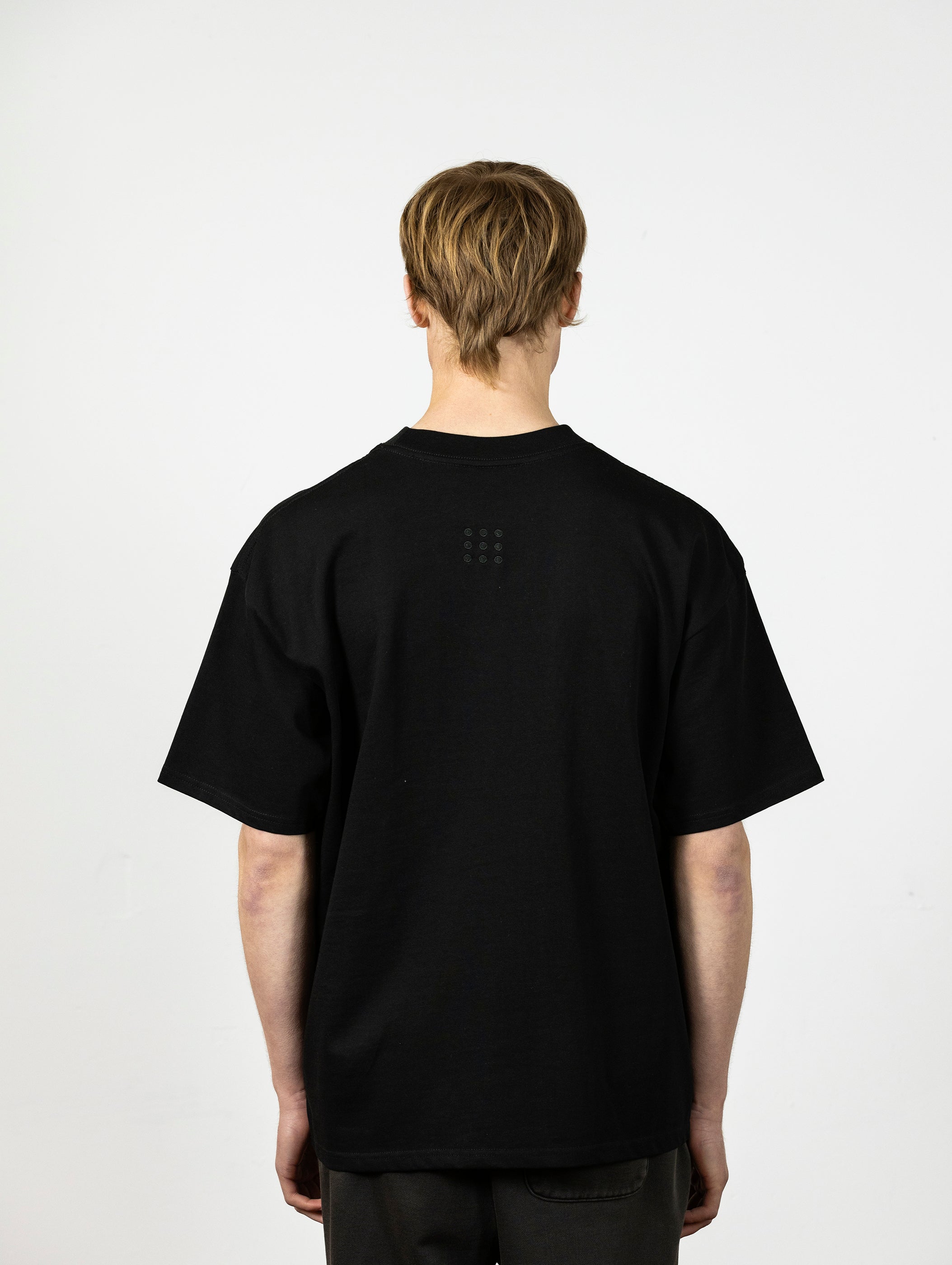 Blank tee