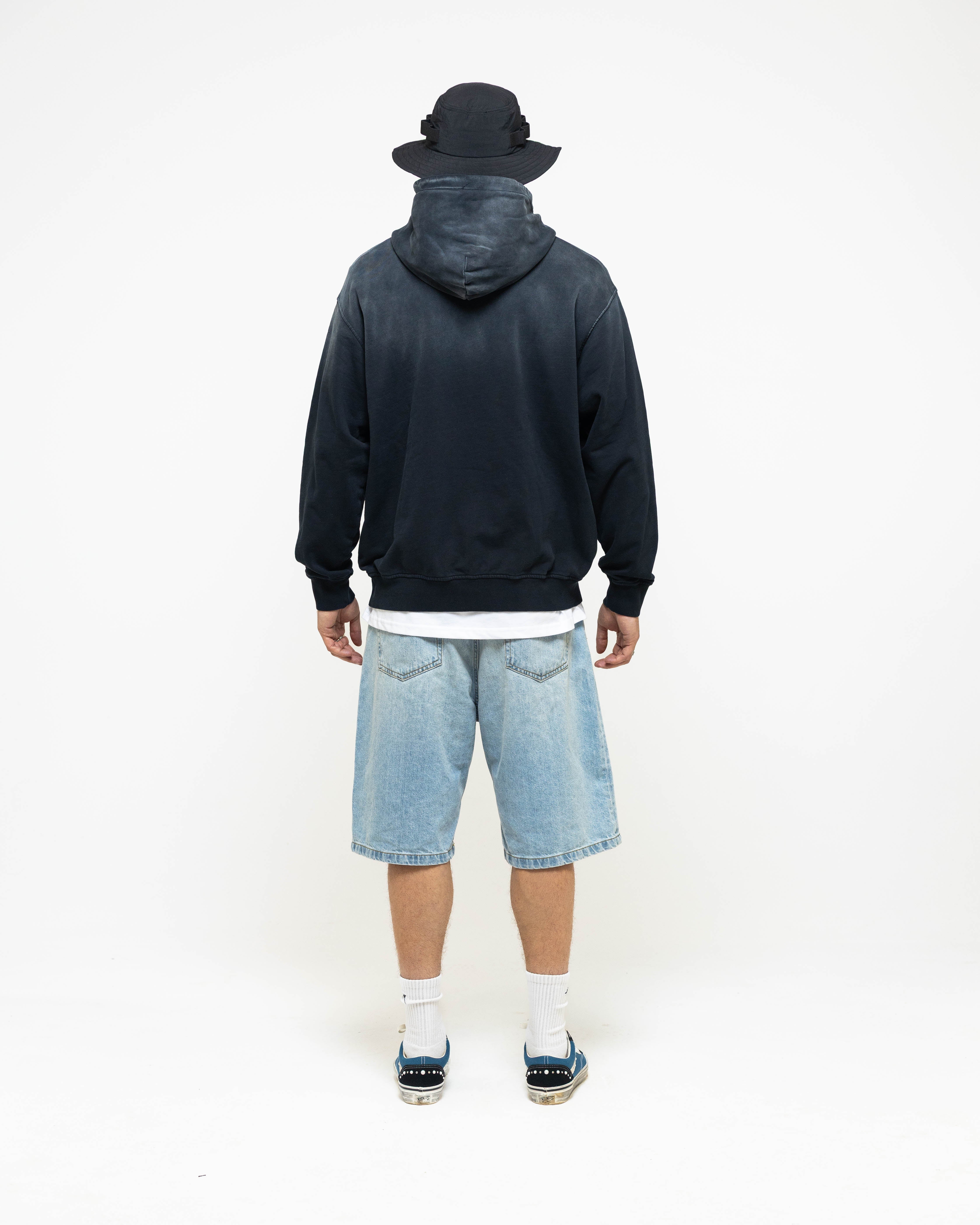 HEDNRIX HOODIE -SUNFADE ONLINE EXCLUSIVE