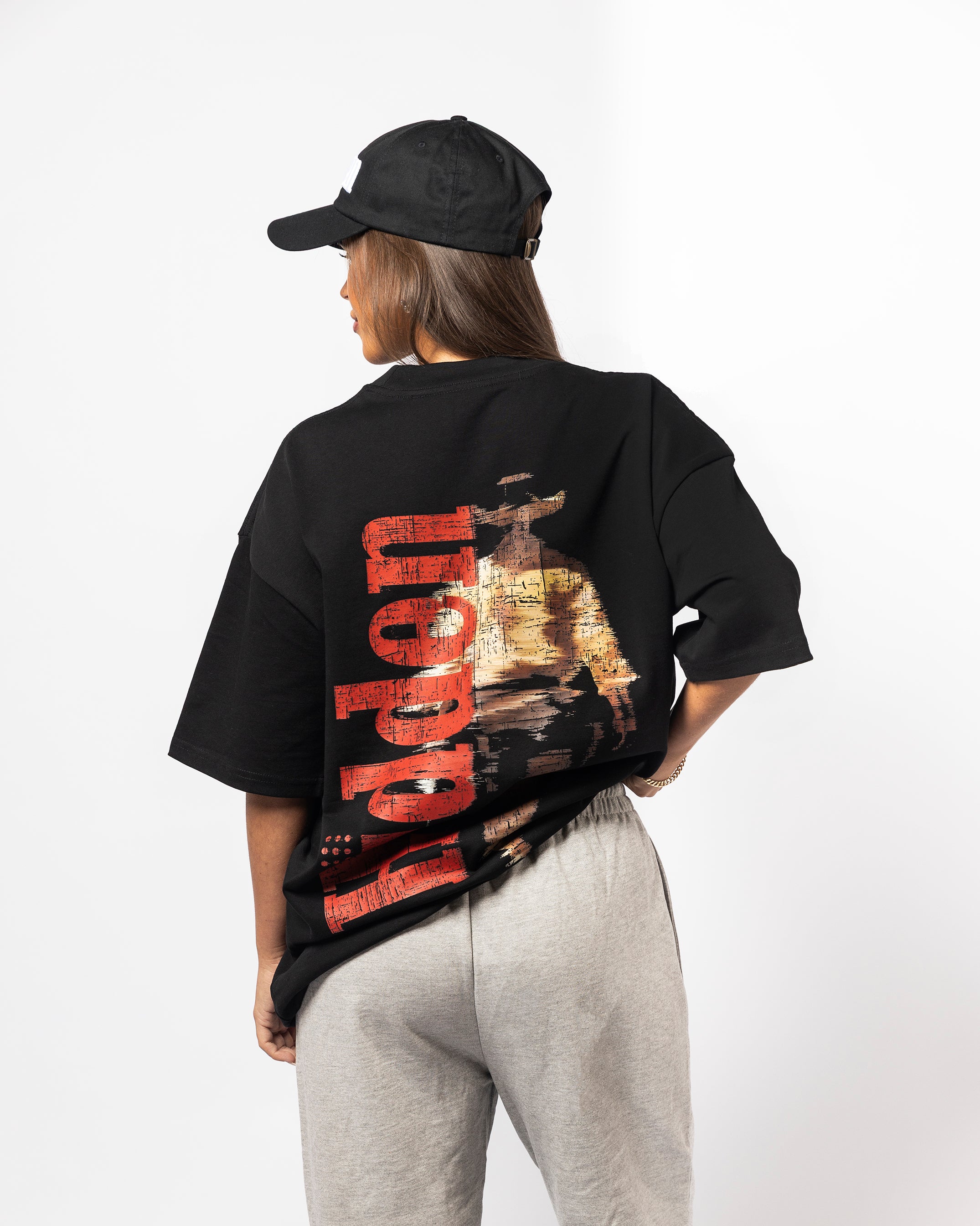 HIGHLANDER TEE -SS26