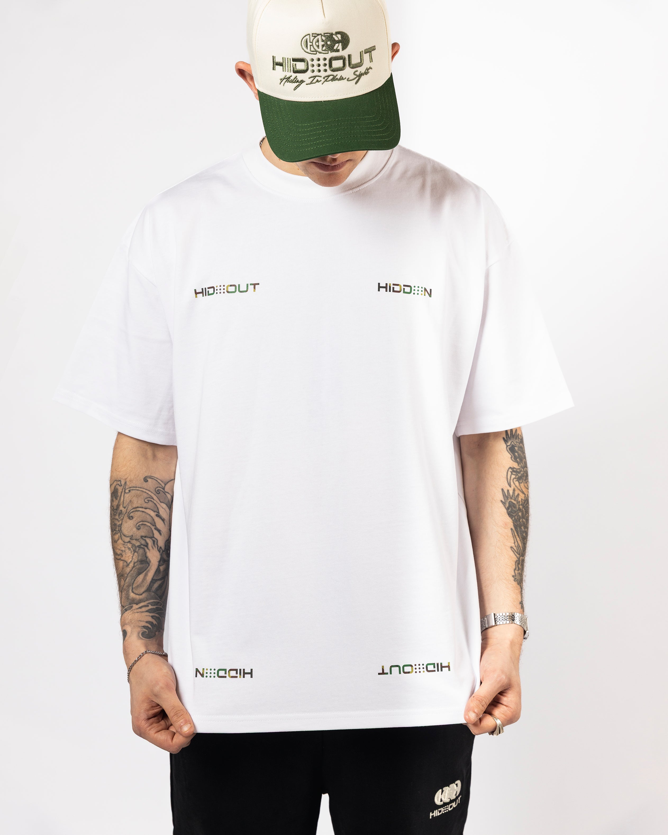 MM25 TEE -SS26
